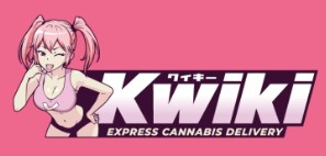 Kwiki Express Cannabis Delivery